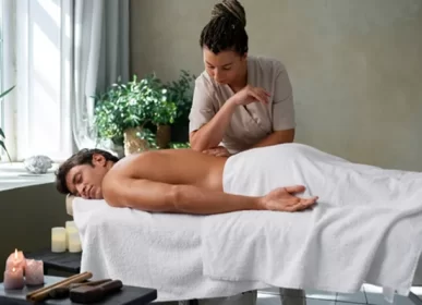Whitefish MT Spas