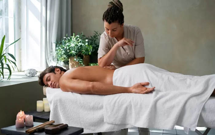 Whitefish MT Spas