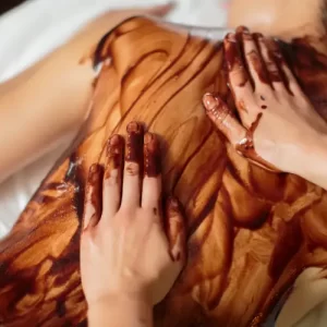 Mountain Magic Body Wrap