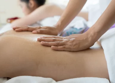 Massage Therapy
