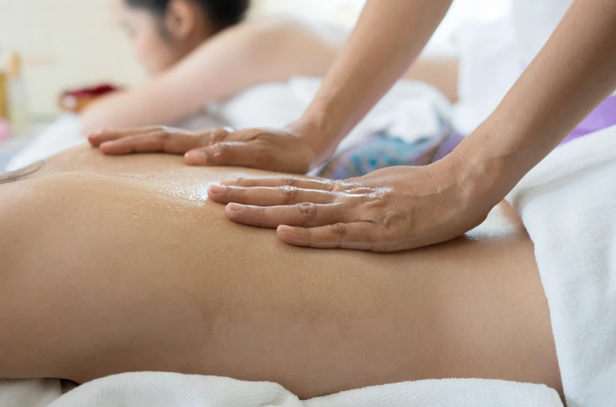 Massage Therapy