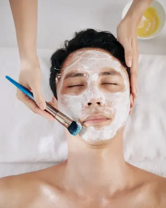 Facials