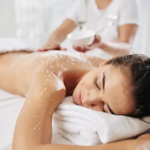 Massage Services