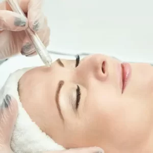 Facial