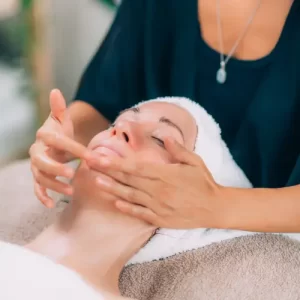 Facial