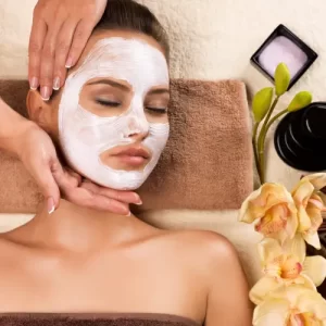 Facial