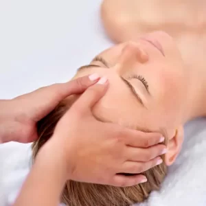 Facial