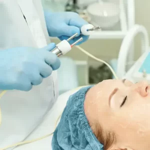 Facial